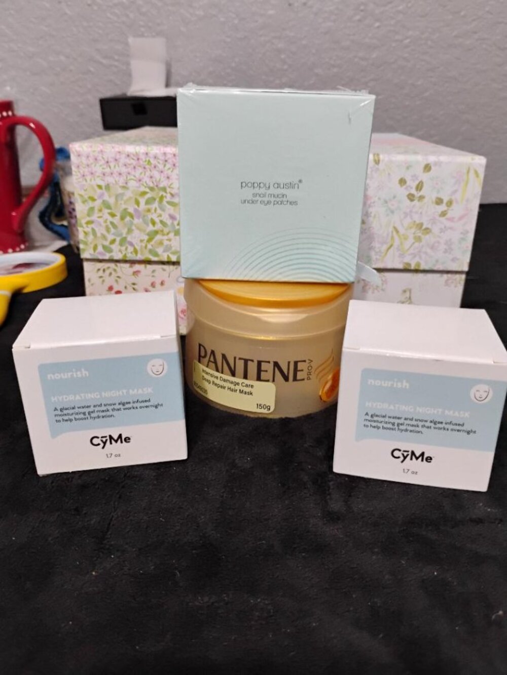 Skin and Hair Care NEW